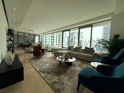 Ardmore Residence (D10), Condominium #554088591
